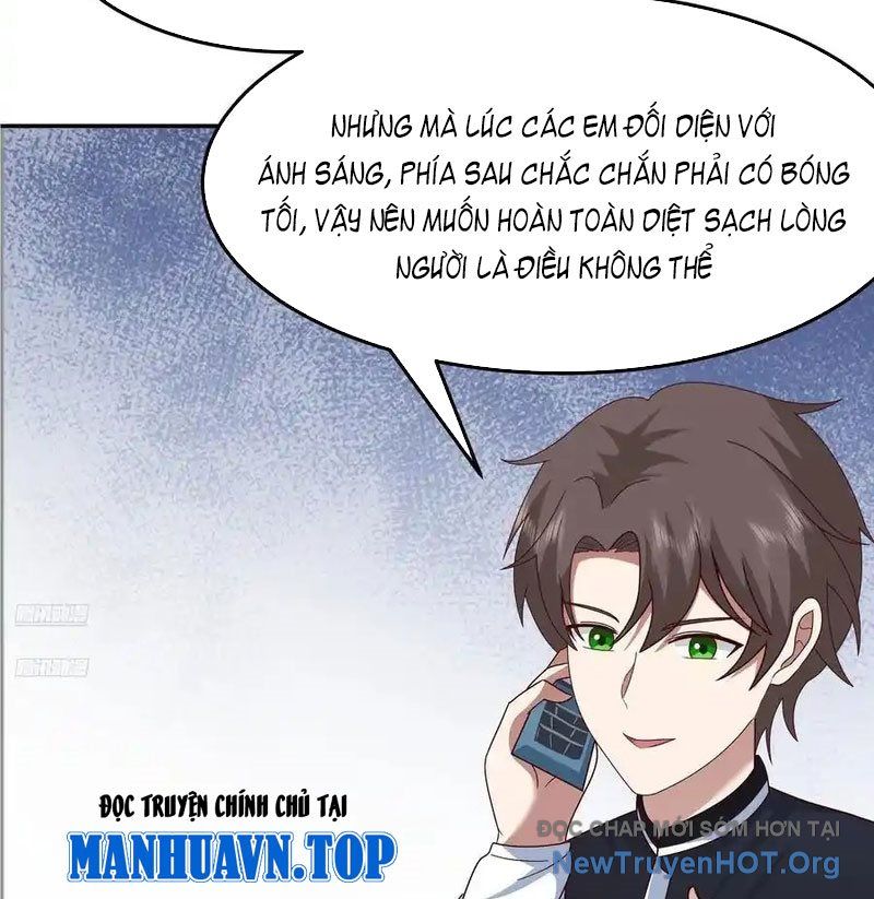 Ta Không Muốn Trùng Sinh Đâu Chapter 442 - Trang 2