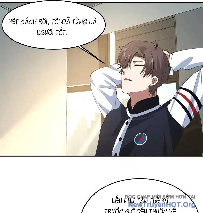 Ta Không Muốn Trùng Sinh Đâu Chapter 442 - Trang 2