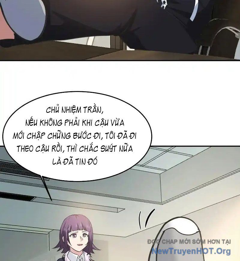 Ta Không Muốn Trùng Sinh Đâu Chapter 442 - Trang 2