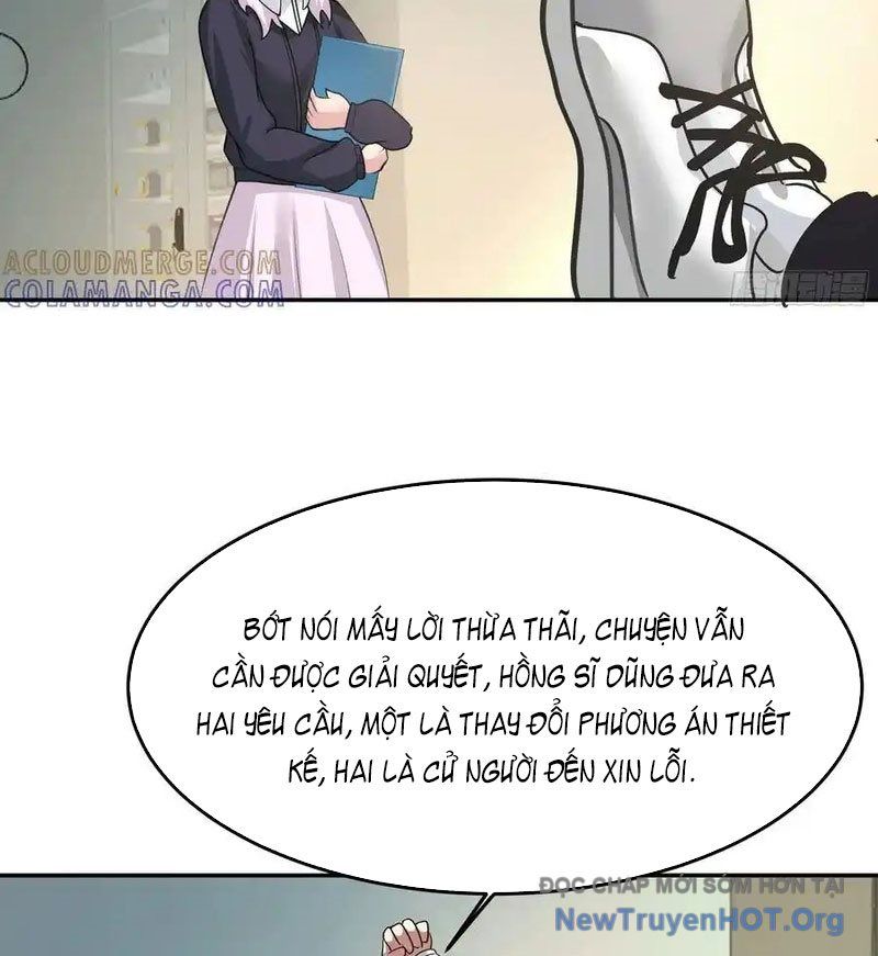 Ta Không Muốn Trùng Sinh Đâu Chapter 442 - Trang 2