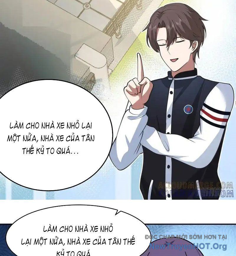 Ta Không Muốn Trùng Sinh Đâu Chapter 442 - Trang 2