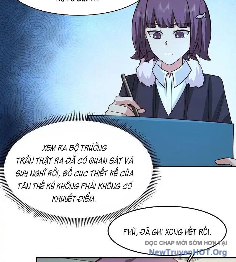 Ta Không Muốn Trùng Sinh Đâu Chapter 442 - Trang 2