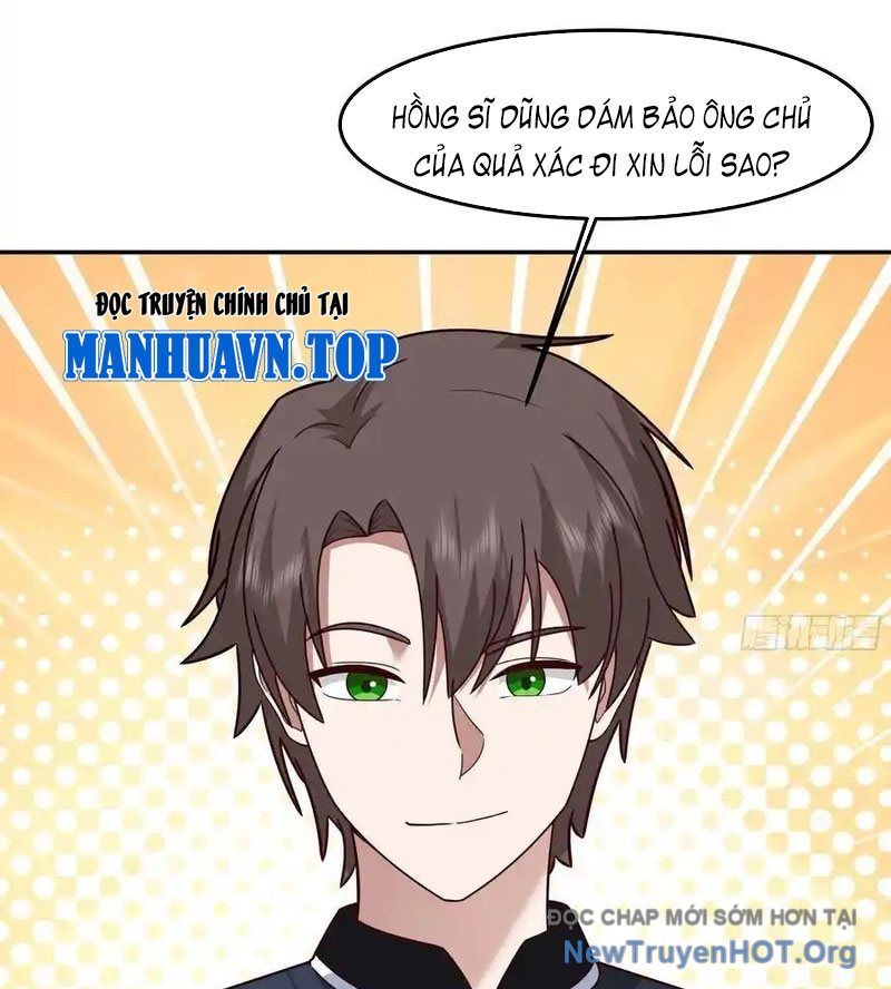 Ta Không Muốn Trùng Sinh Đâu Chapter 442 - Trang 2