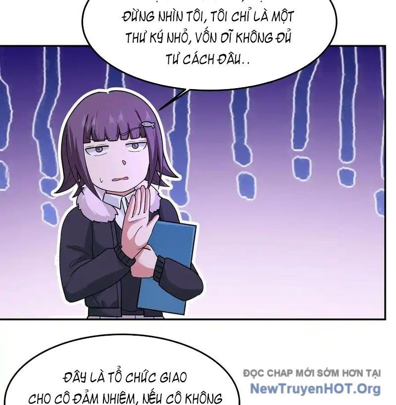 Ta Không Muốn Trùng Sinh Đâu Chapter 442 - Trang 2