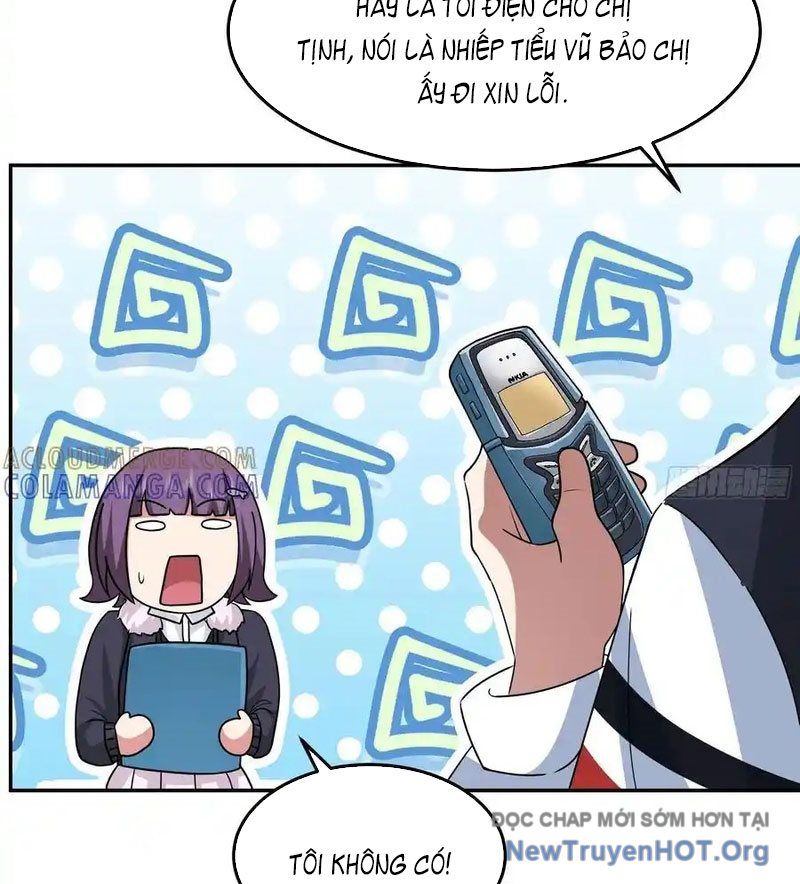 Ta Không Muốn Trùng Sinh Đâu Chapter 442 - Trang 2