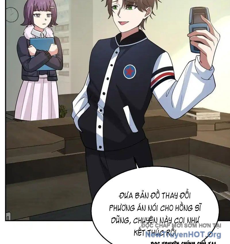 Ta Không Muốn Trùng Sinh Đâu Chapter 442 - Trang 2
