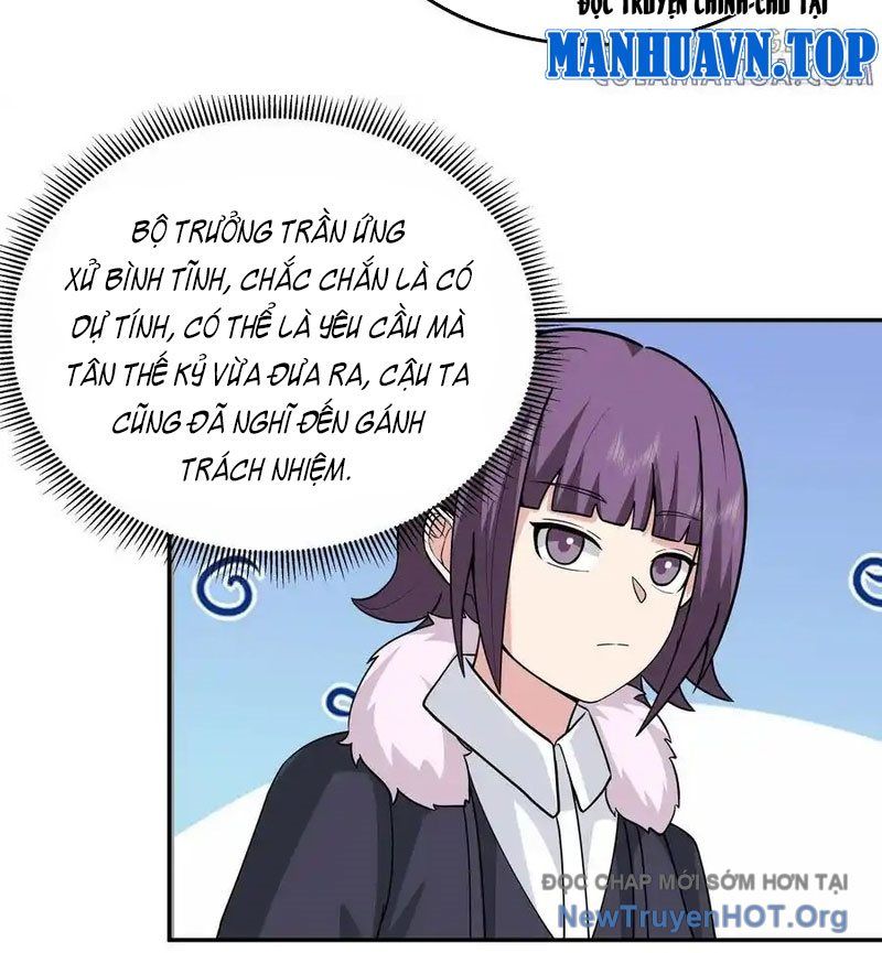 Ta Không Muốn Trùng Sinh Đâu Chapter 442 - Trang 2