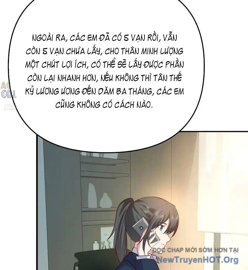 Ta Không Muốn Trùng Sinh Đâu Chapter 442 - Trang 2