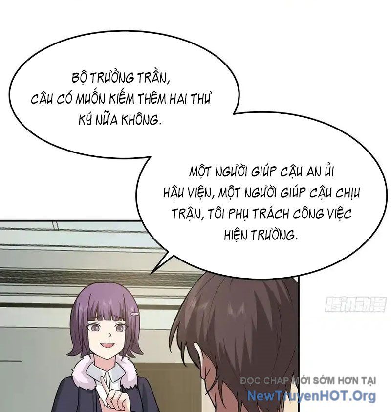 Ta Không Muốn Trùng Sinh Đâu Chapter 442 - Trang 2