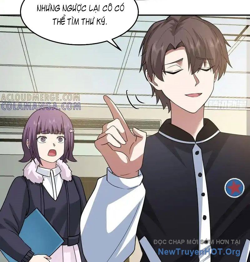 Ta Không Muốn Trùng Sinh Đâu Chapter 442 - Trang 2