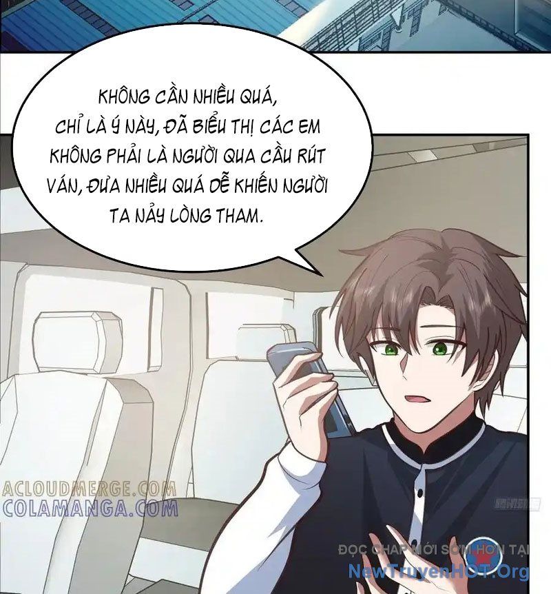 Ta Không Muốn Trùng Sinh Đâu Chapter 442 - Trang 2