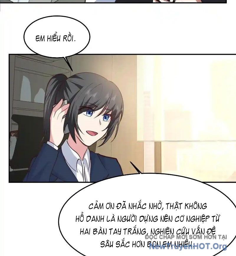 Ta Không Muốn Trùng Sinh Đâu Chapter 442 - Trang 2
