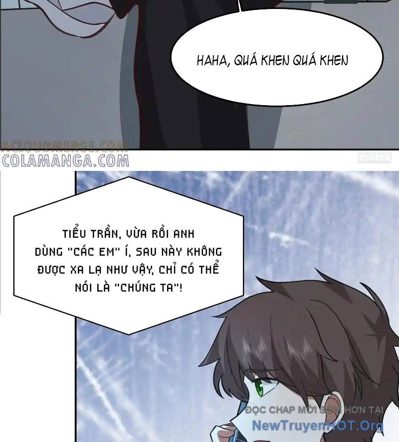 Ta Không Muốn Trùng Sinh Đâu Chapter 442 - Trang 2