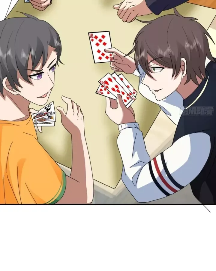 Ta Không Muốn Trùng Sinh Đâu Chapter 444 - Trang 2