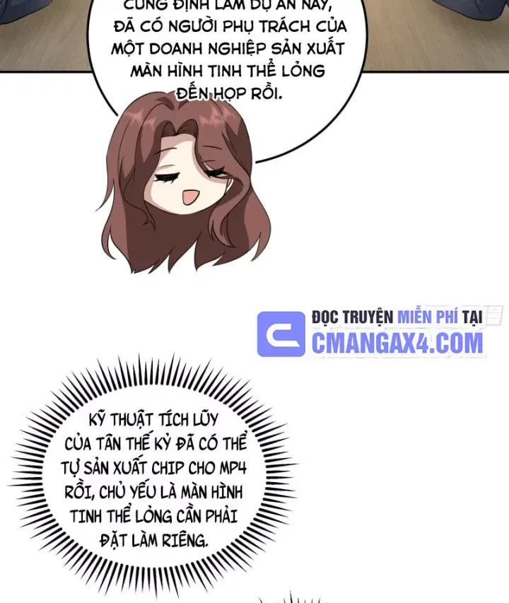 Ta Không Muốn Trùng Sinh Đâu Chapter 444 - Trang 2