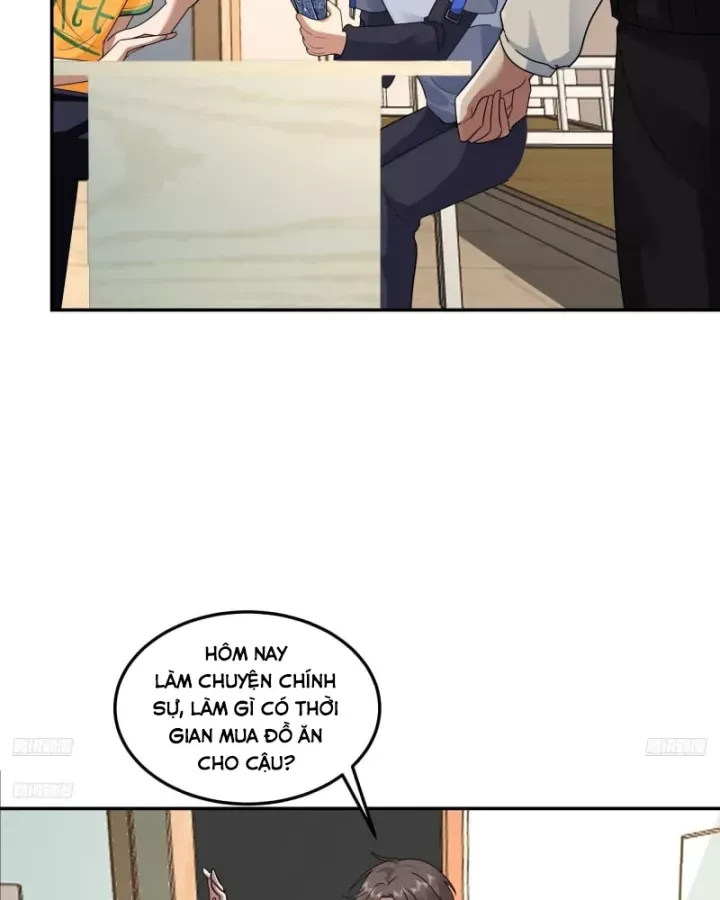 Ta Không Muốn Trùng Sinh Đâu Chapter 444 - Trang 2