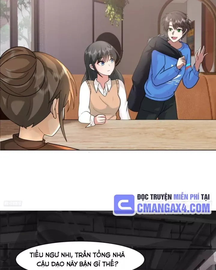 Ta Không Muốn Trùng Sinh Đâu Chapter 445 - Trang 2