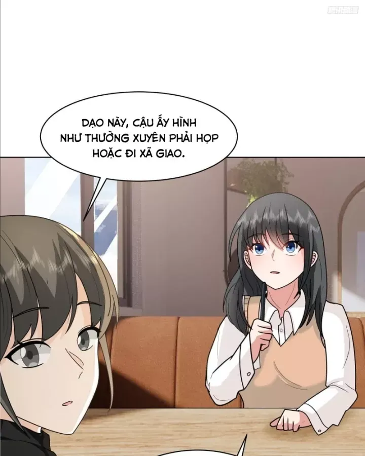 Ta Không Muốn Trùng Sinh Đâu Chapter 445 - Trang 2