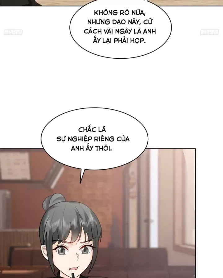 Ta Không Muốn Trùng Sinh Đâu Chapter 445 - Trang 2