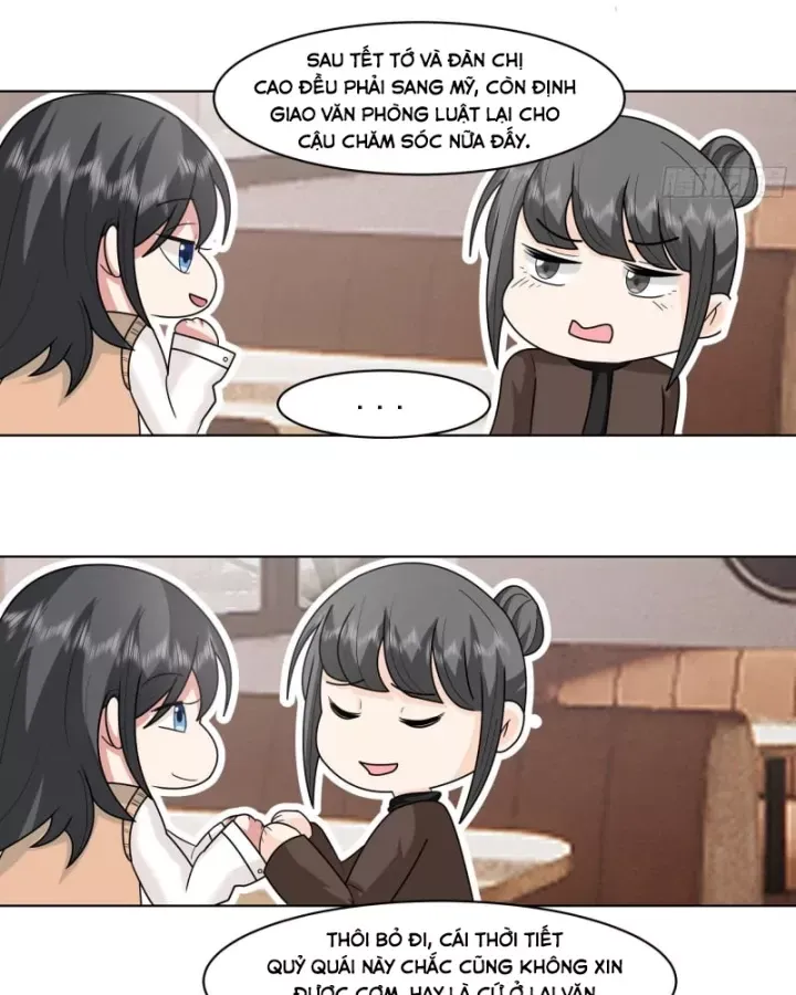 Ta Không Muốn Trùng Sinh Đâu Chapter 445 - Trang 2