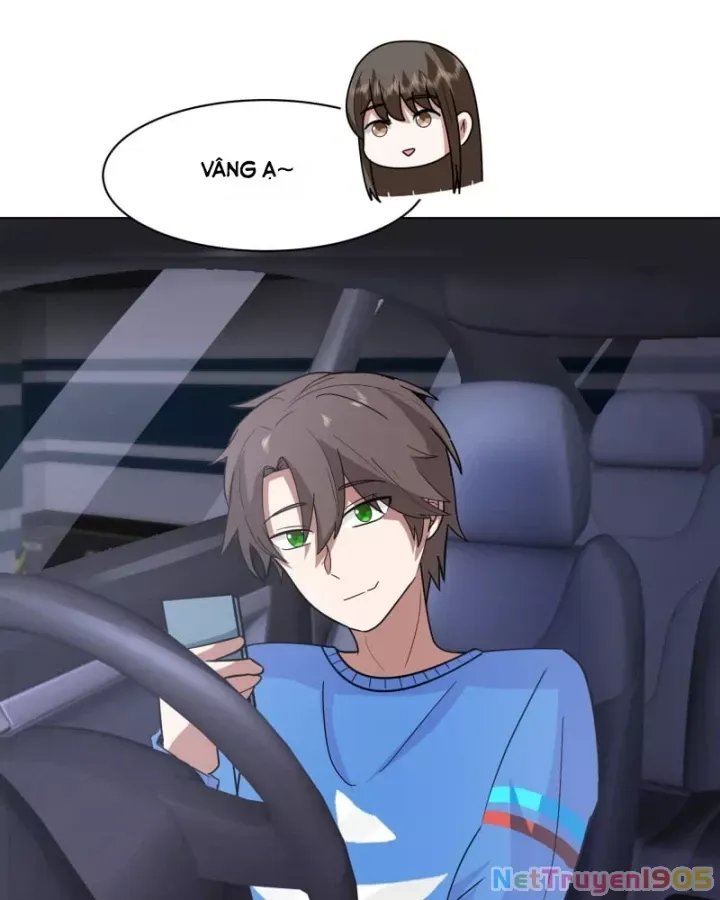 Ta Không Muốn Trùng Sinh Đâu Chapter 445 - Trang 2