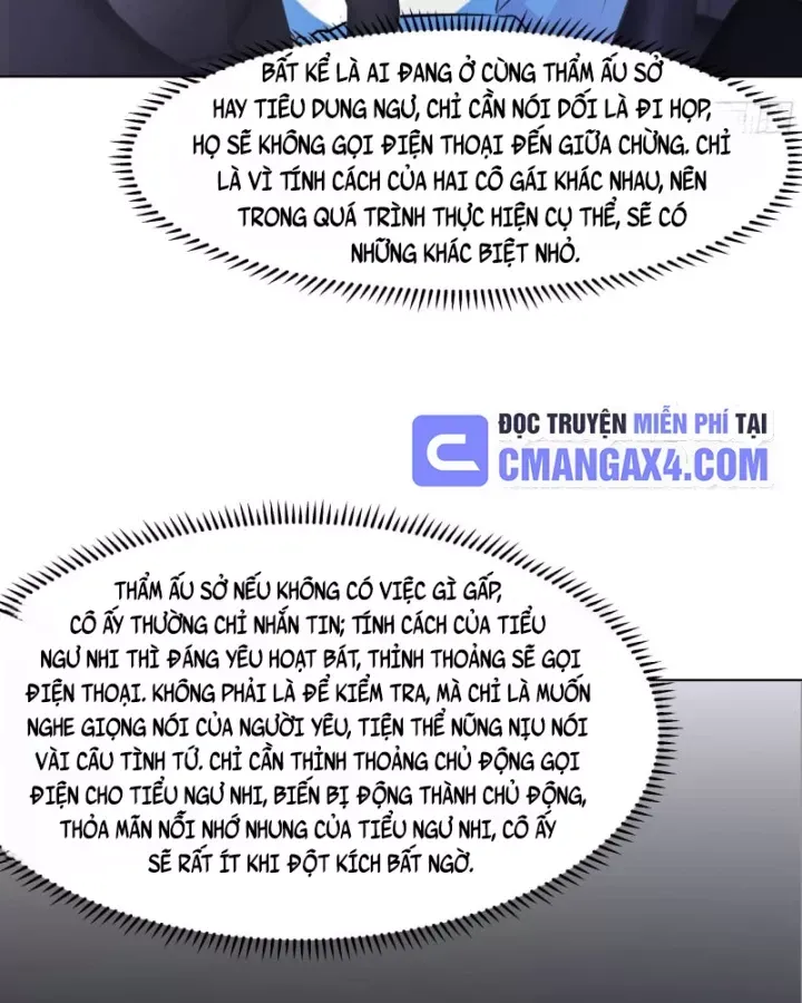 Ta Không Muốn Trùng Sinh Đâu Chapter 445 - Trang 2