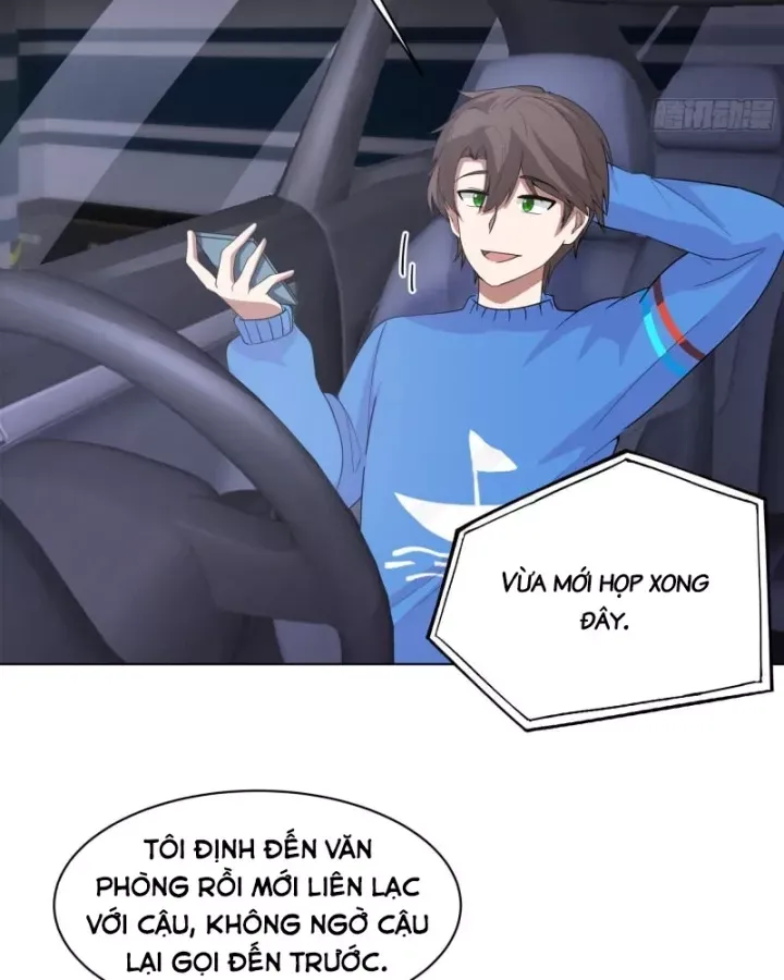 Ta Không Muốn Trùng Sinh Đâu Chapter 445 - Trang 2