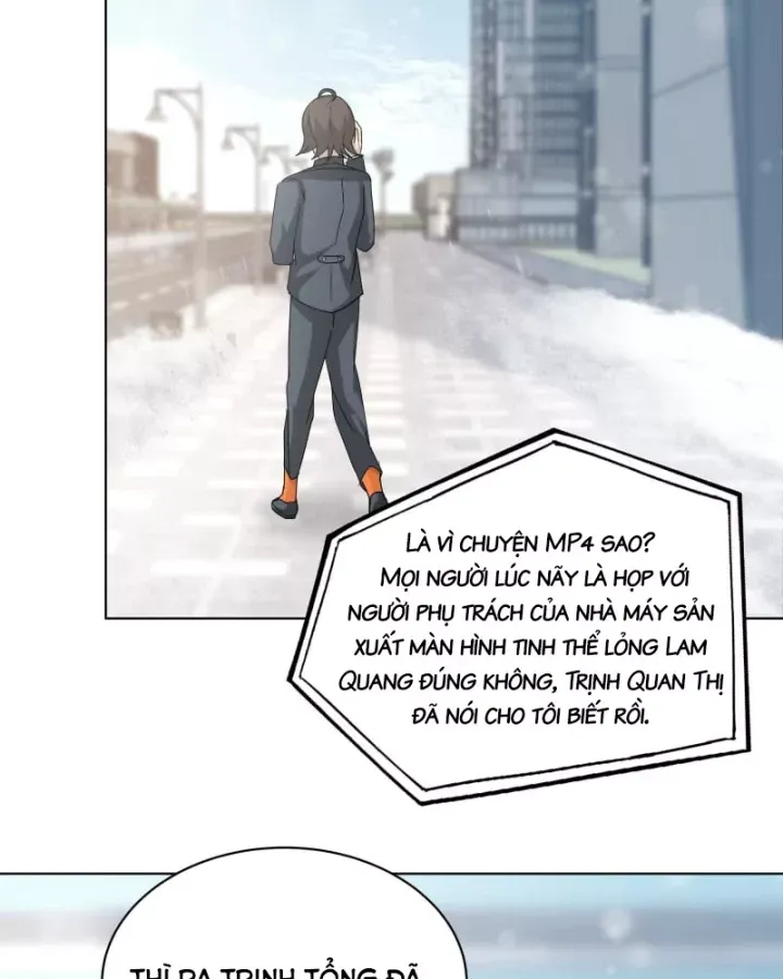 Ta Không Muốn Trùng Sinh Đâu Chapter 445 - Trang 2