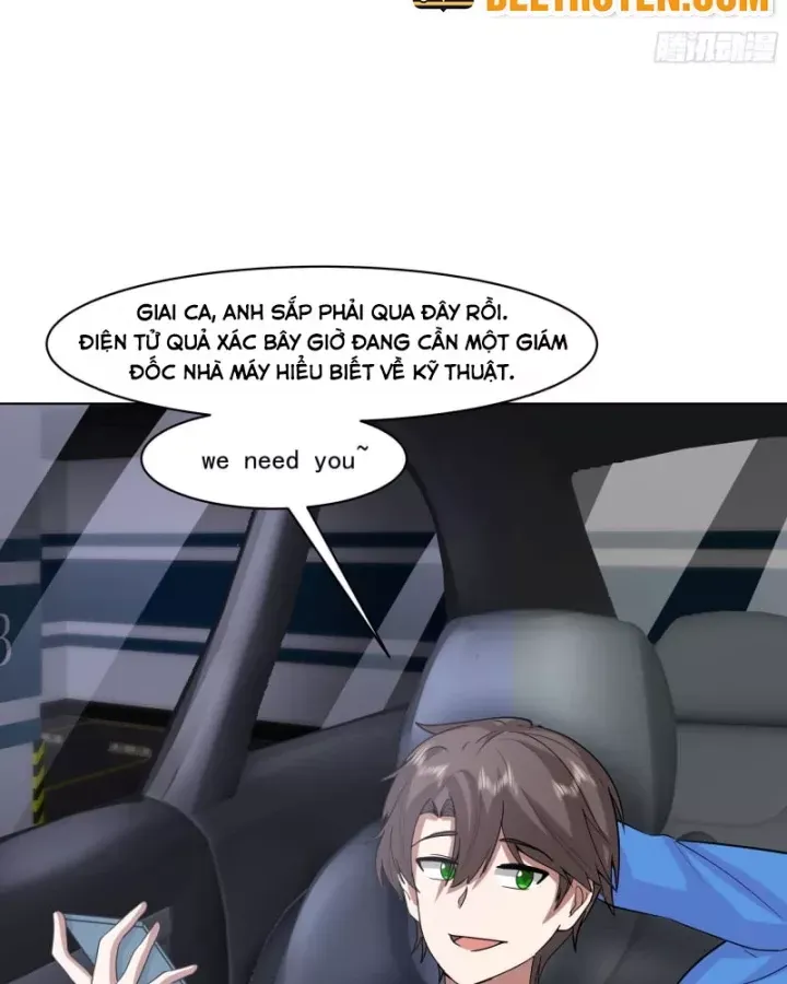 Ta Không Muốn Trùng Sinh Đâu Chapter 445 - Trang 2