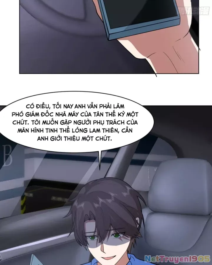 Ta Không Muốn Trùng Sinh Đâu Chapter 445 - Trang 2