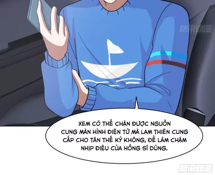 Ta Không Muốn Trùng Sinh Đâu Chapter 445 - Trang 2