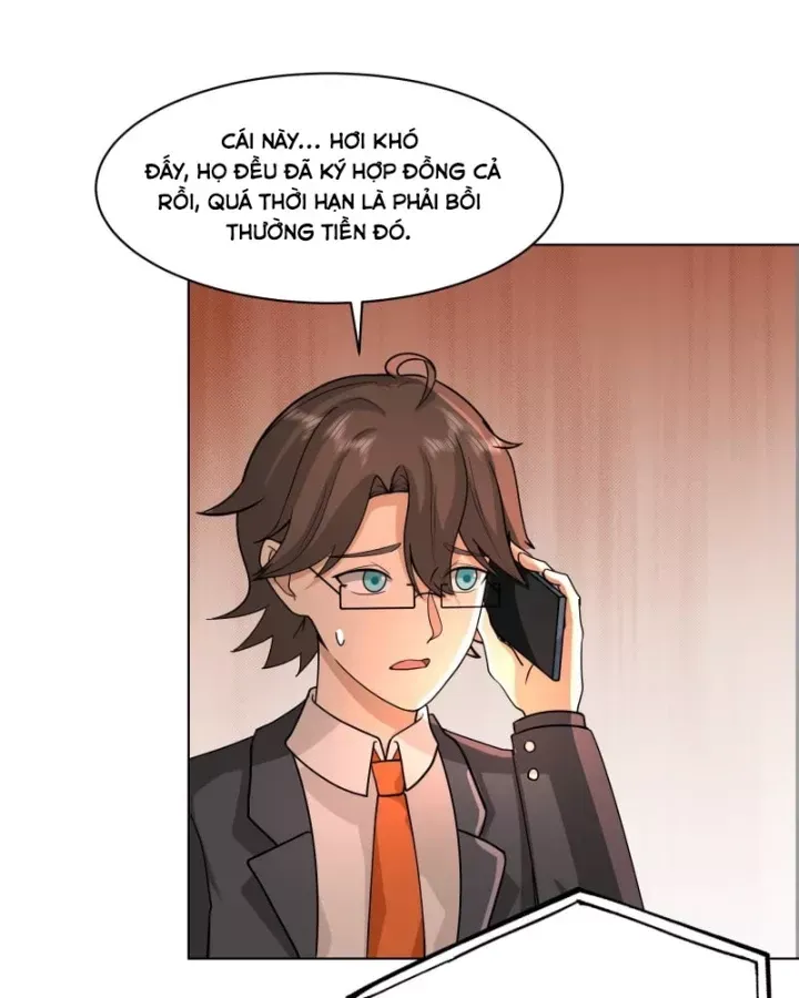 Ta Không Muốn Trùng Sinh Đâu Chapter 445 - Trang 2