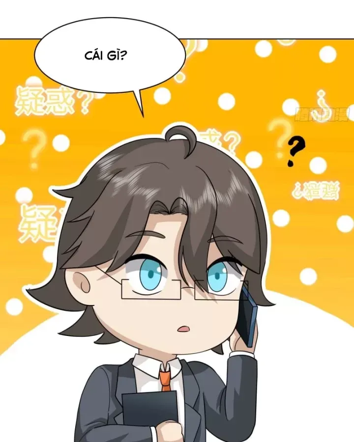 Ta Không Muốn Trùng Sinh Đâu Chapter 445 - Trang 2