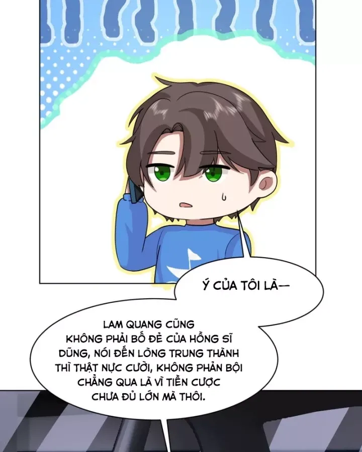 Ta Không Muốn Trùng Sinh Đâu Chapter 445 - Trang 2