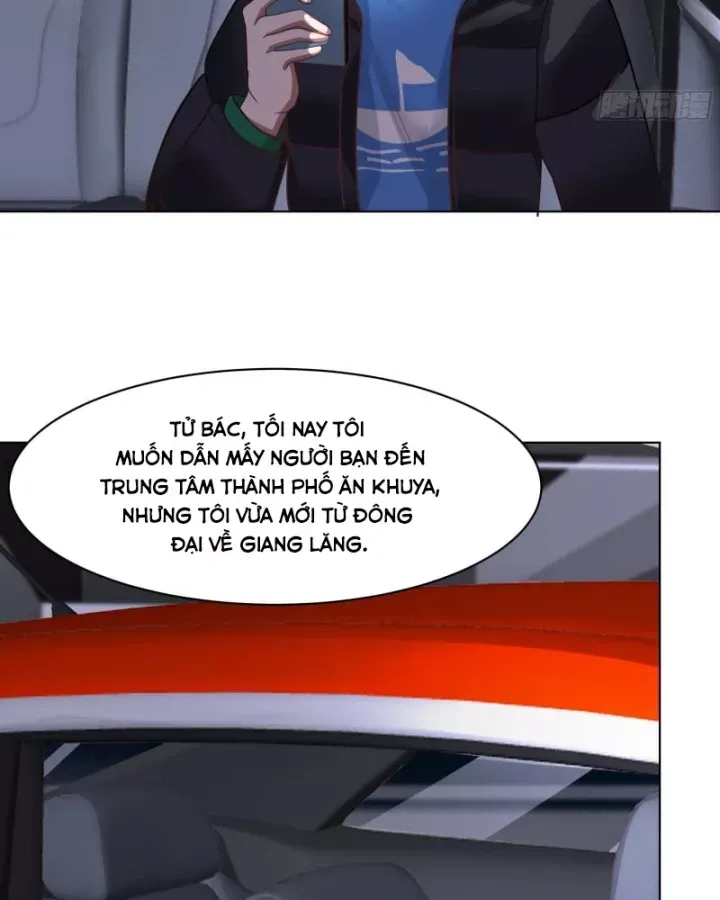 Ta Không Muốn Trùng Sinh Đâu Chapter 445 - Trang 2
