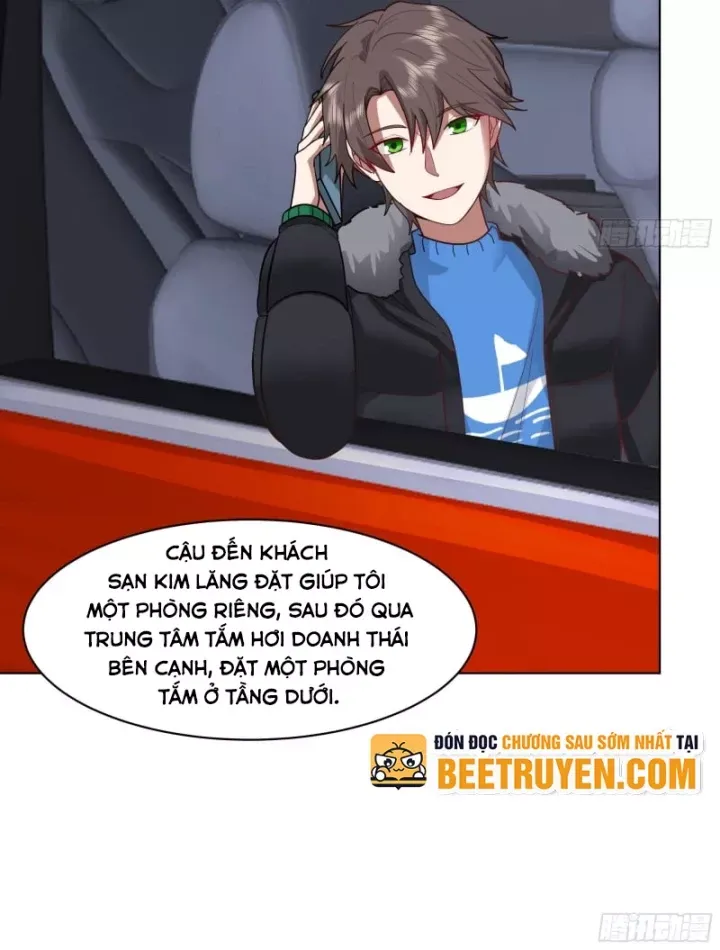 Ta Không Muốn Trùng Sinh Đâu Chapter 445 - Trang 2