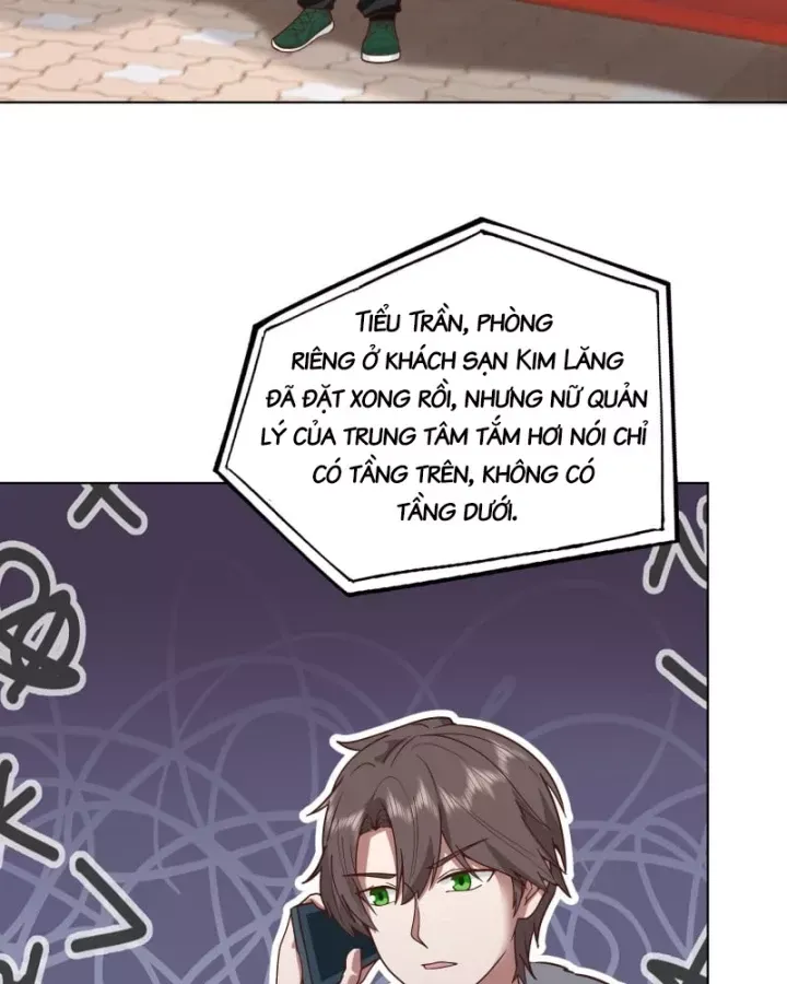 Ta Không Muốn Trùng Sinh Đâu Chapter 445 - Trang 2