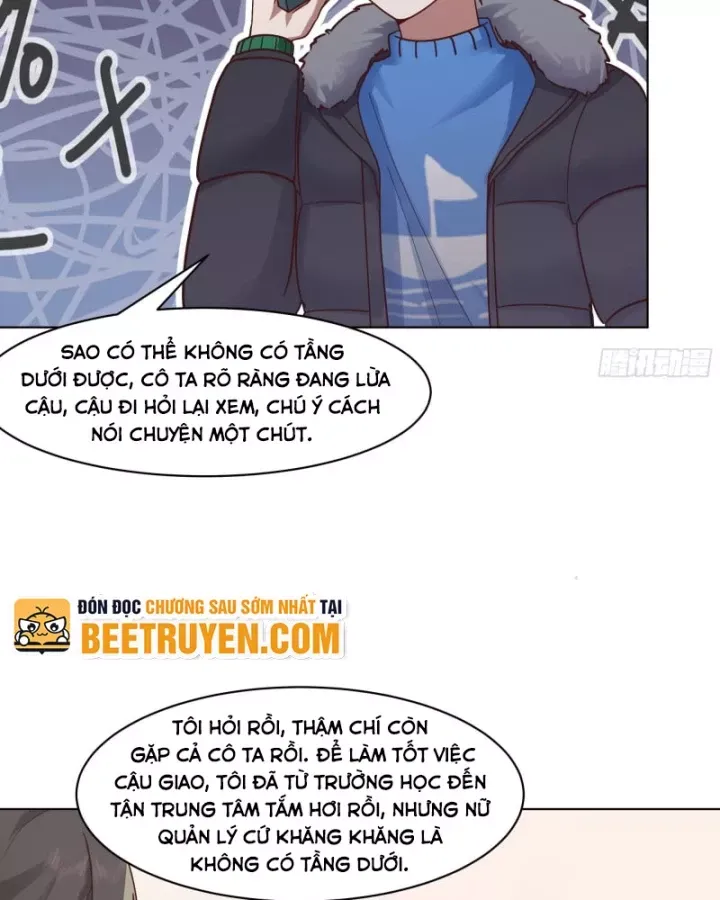Ta Không Muốn Trùng Sinh Đâu Chapter 445 - Trang 2