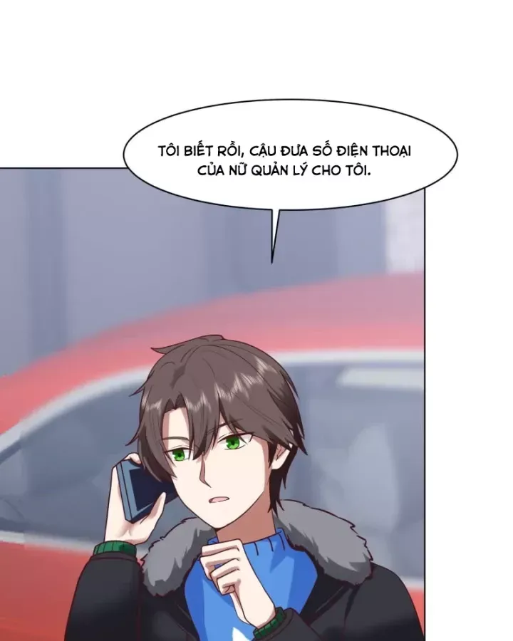 Ta Không Muốn Trùng Sinh Đâu Chapter 445 - Trang 2