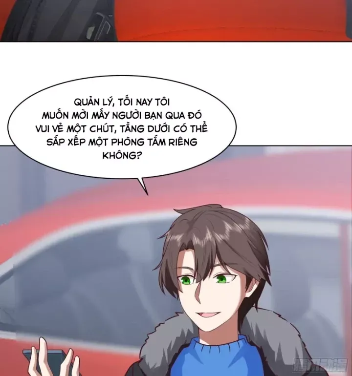 Ta Không Muốn Trùng Sinh Đâu Chapter 445 - Trang 2
