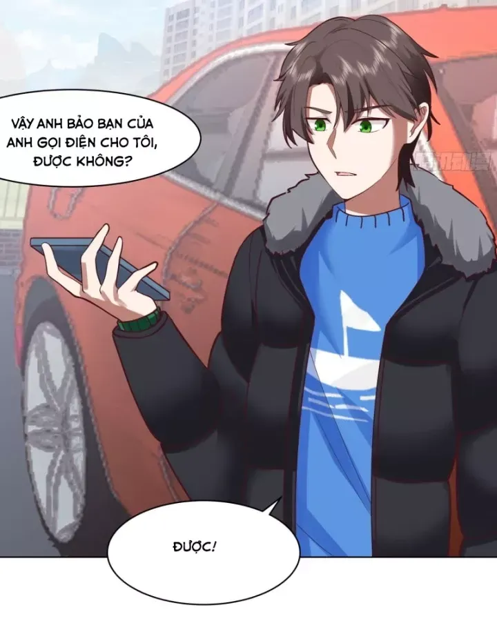 Ta Không Muốn Trùng Sinh Đâu Chapter 445 - Trang 2