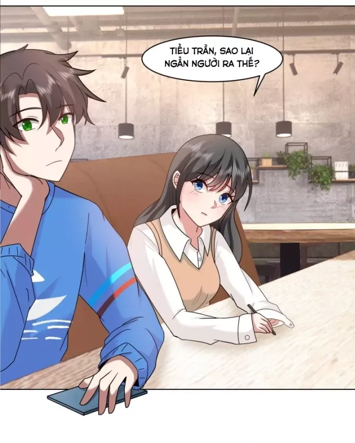 Ta Không Muốn Trùng Sinh Đâu Chapter 445 - Trang 2