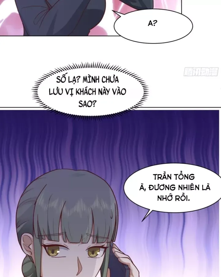 Ta Không Muốn Trùng Sinh Đâu Chapter 445 - Trang 2