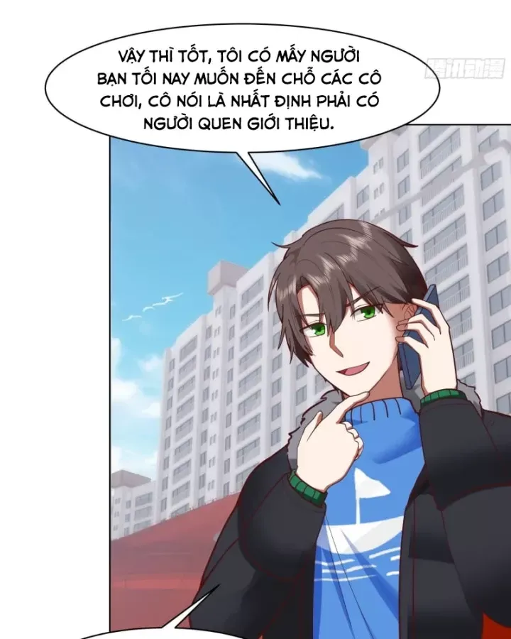 Ta Không Muốn Trùng Sinh Đâu Chapter 445 - Trang 2