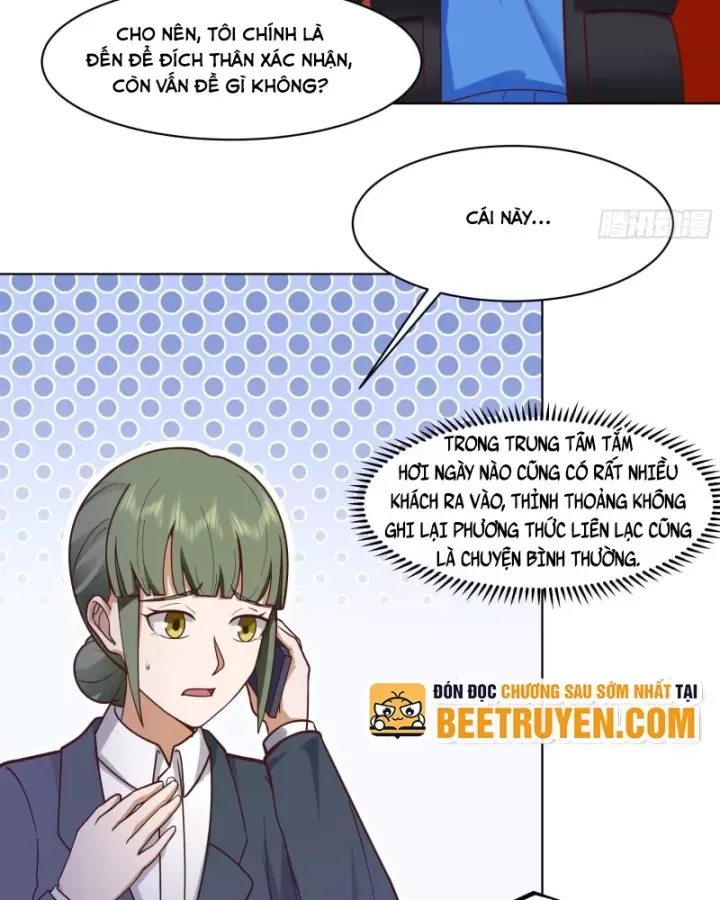 Ta Không Muốn Trùng Sinh Đâu Chapter 445 - Trang 2