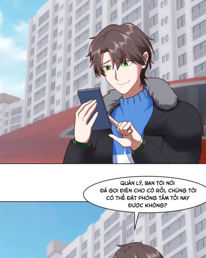 Ta Không Muốn Trùng Sinh Đâu Chapter 445 - Trang 2