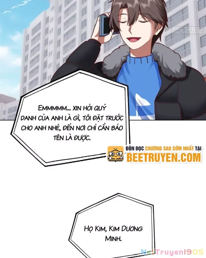 Ta Không Muốn Trùng Sinh Đâu Chapter 445 - Trang 2