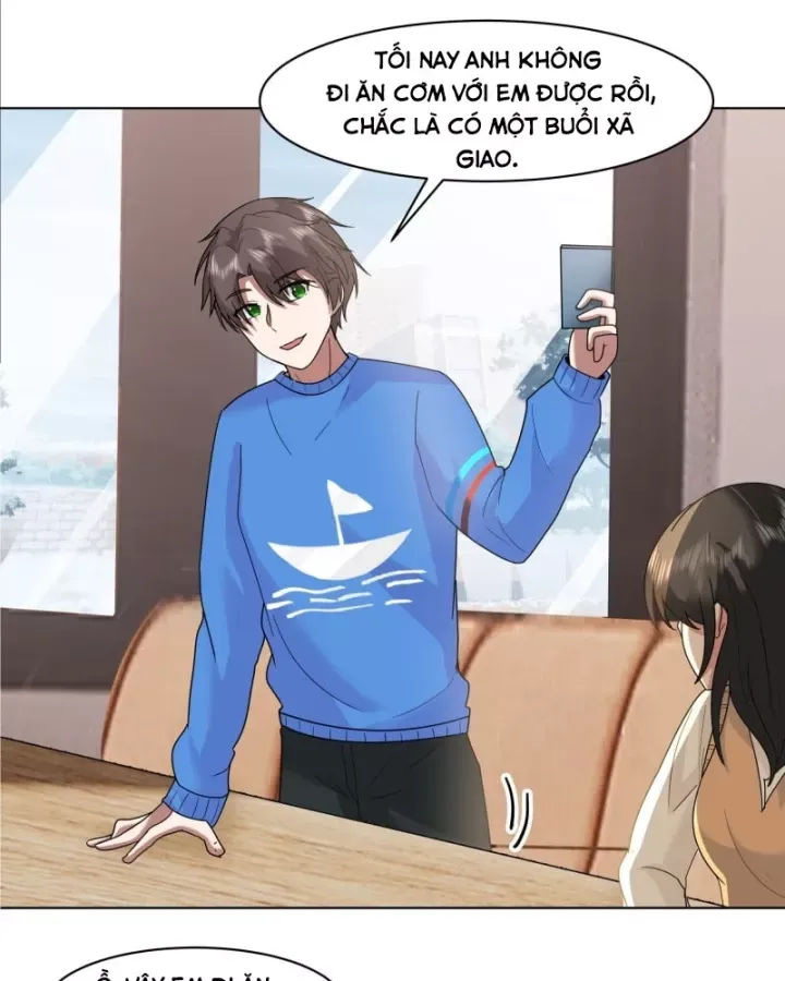 Ta Không Muốn Trùng Sinh Đâu Chapter 445 - Trang 2
