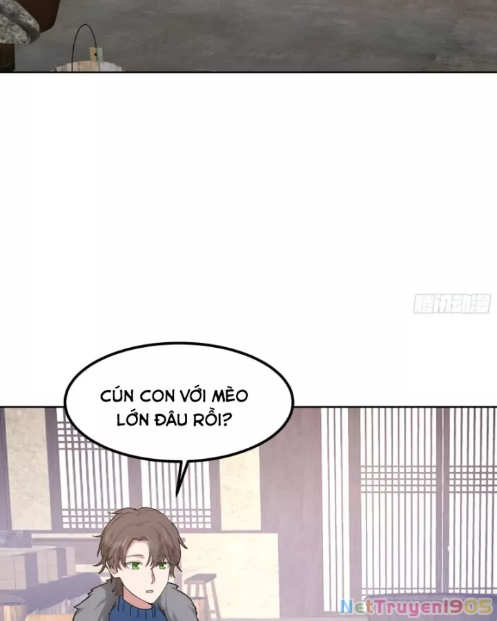 Ta Không Muốn Trùng Sinh Đâu Chapter 449 - Trang 2