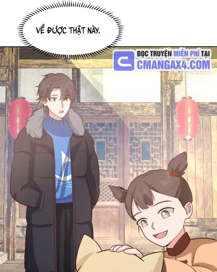 Ta Không Muốn Trùng Sinh Đâu Chapter 449 - Trang 2
